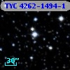 TYC 4262-1494-1