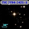 TYC 2794-2425-1