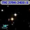 TYC 2794-2433-1