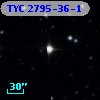 TYC 2795-36-1