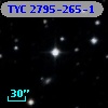 TYC 2795-265-1