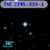 TYC 2795-333-1