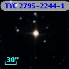 TYC 2795-2244-1