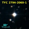 TYC 2794-2060-1