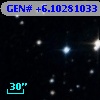 GEN# +6.10281033