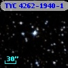 TYC 4262-1940-1