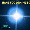 IRAS F00160+4330