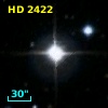 HD   2422