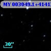 MY 003049.1+414128.6