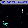 MY 002031.9+442552.2