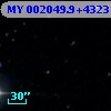 MY 002049.9+432315.5