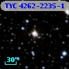 TYC 4262-2235-1