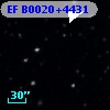 EF B0020+4431