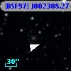 [BSF97] J002308.27+444825.8
