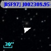 [BSF97] J002308.95+444811.5