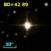 BD+42    89