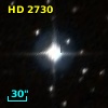 HD   2730