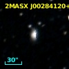 2MASX J00284120+4403048
