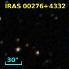 IRAS 00276+4332