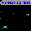 MY 002441.2+430115.3