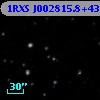 1RXS J002815.8+433909