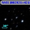 NVSS J002921+421929