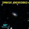 2MASX J00303862+4438393