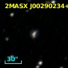 2MASX J00290234+4351019