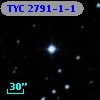 TYC 2791-1-1