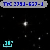 TYC 2791-657-1