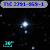 TYC 2791-959-1