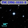 TYC 2791-1111-1
