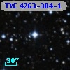 TYC 4263-304-1