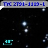 TYC 2791-1119-1