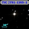 TYC 2791-1389-1