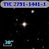 TYC 2791-1441-1