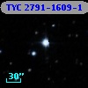 TYC 2791-1609-1
