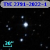 TYC 2791-2022-1