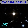 TYC 2791-2042-1