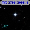 TYC 2791-2098-1