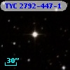 TYC 2792-447-1