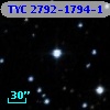 TYC 2792-1794-1