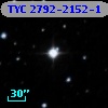 TYC 2792-2152-1
