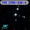 TYC 2795-316-1
