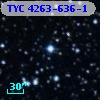 TYC 4263-636-1