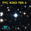 TYC 4263-785-1
