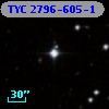 TYC 2796-605-1