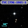 TYC 2796-1865-1