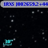 1RXS J002659.2+442301