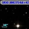 1RXS J002754.6+425356